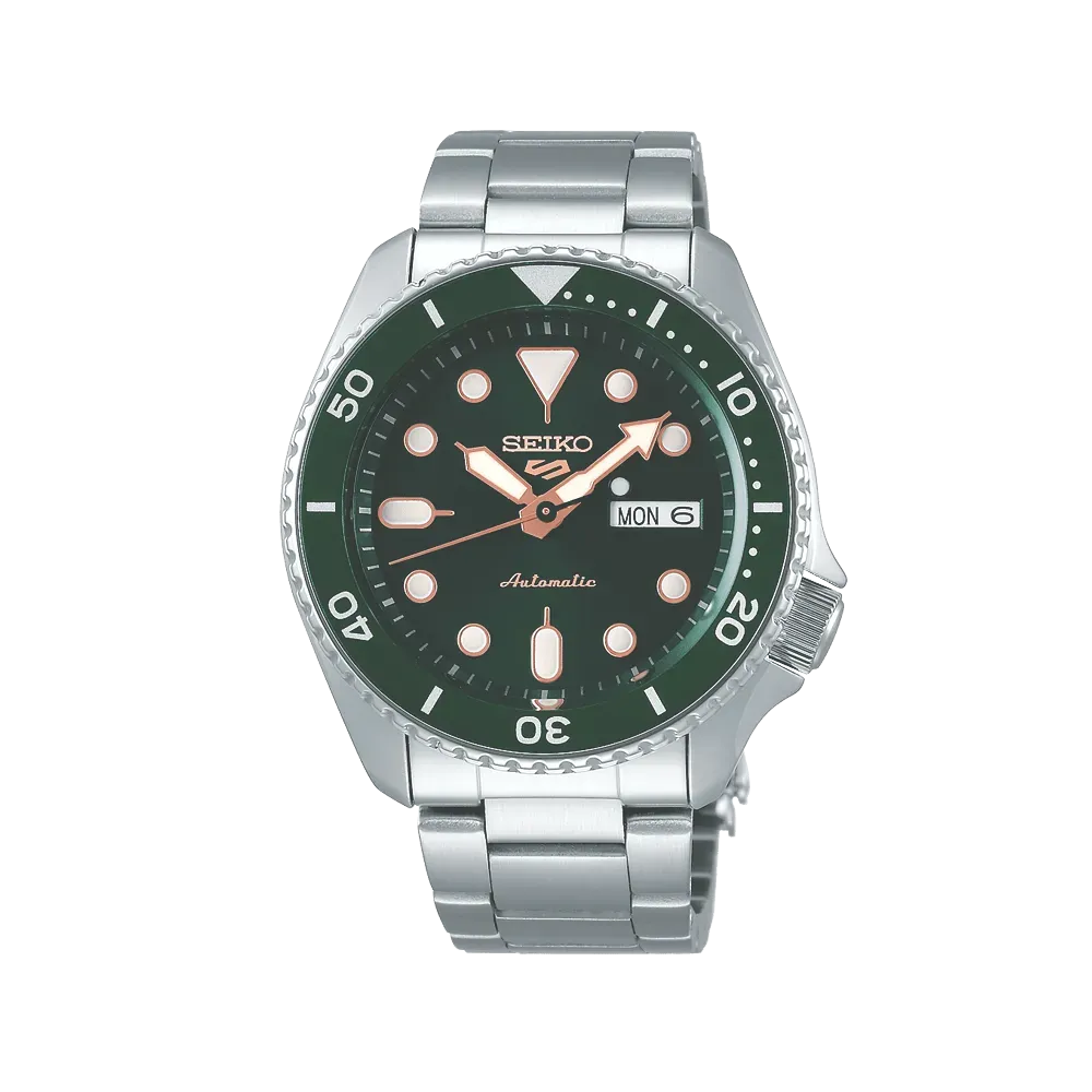 Seiko Homme 5 Sports Seiko Homme 5 Sports