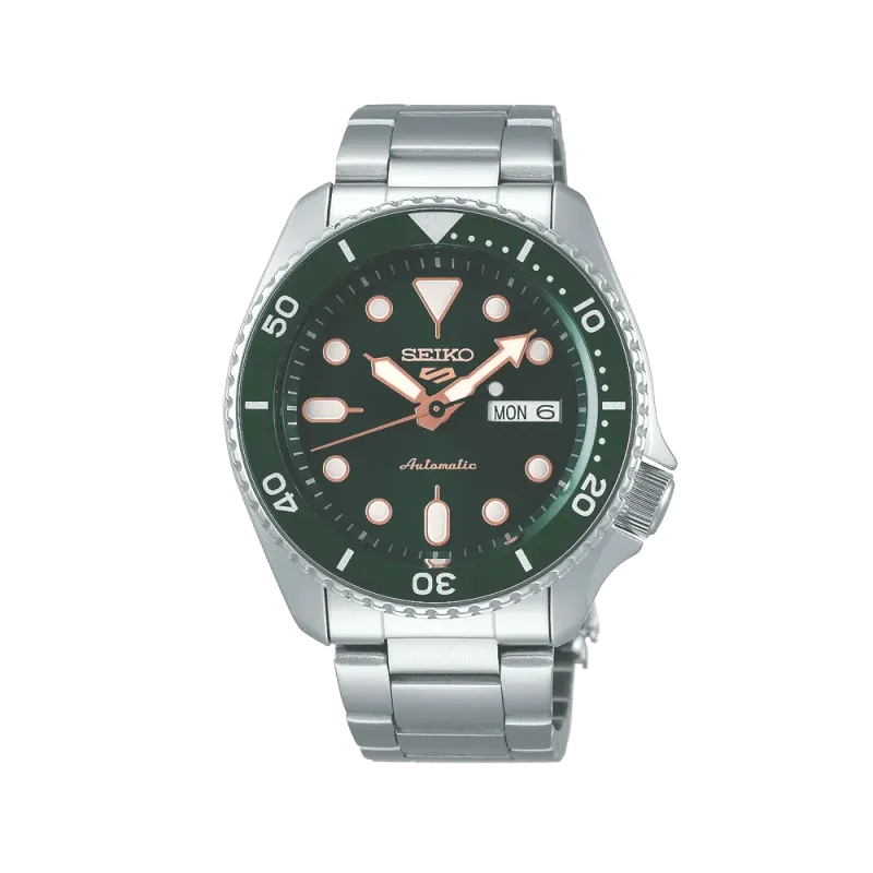 Seiko Homme 5 Sports