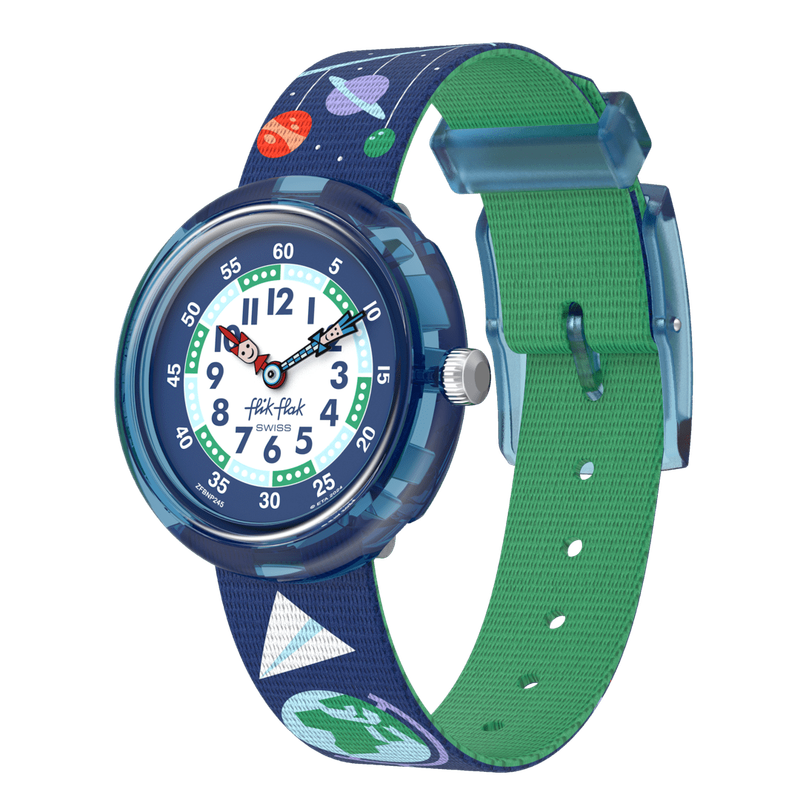 Flik Flak - School Stuff