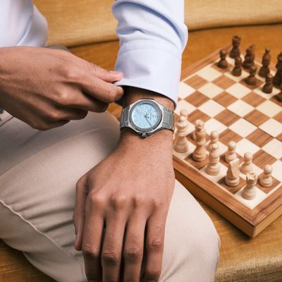 Montre Homme
