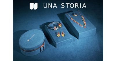 Una Storia
