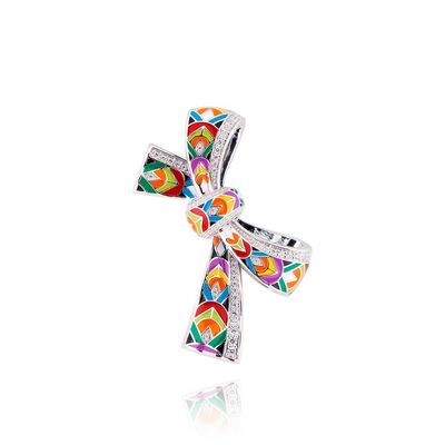 Pendentifs et colliers