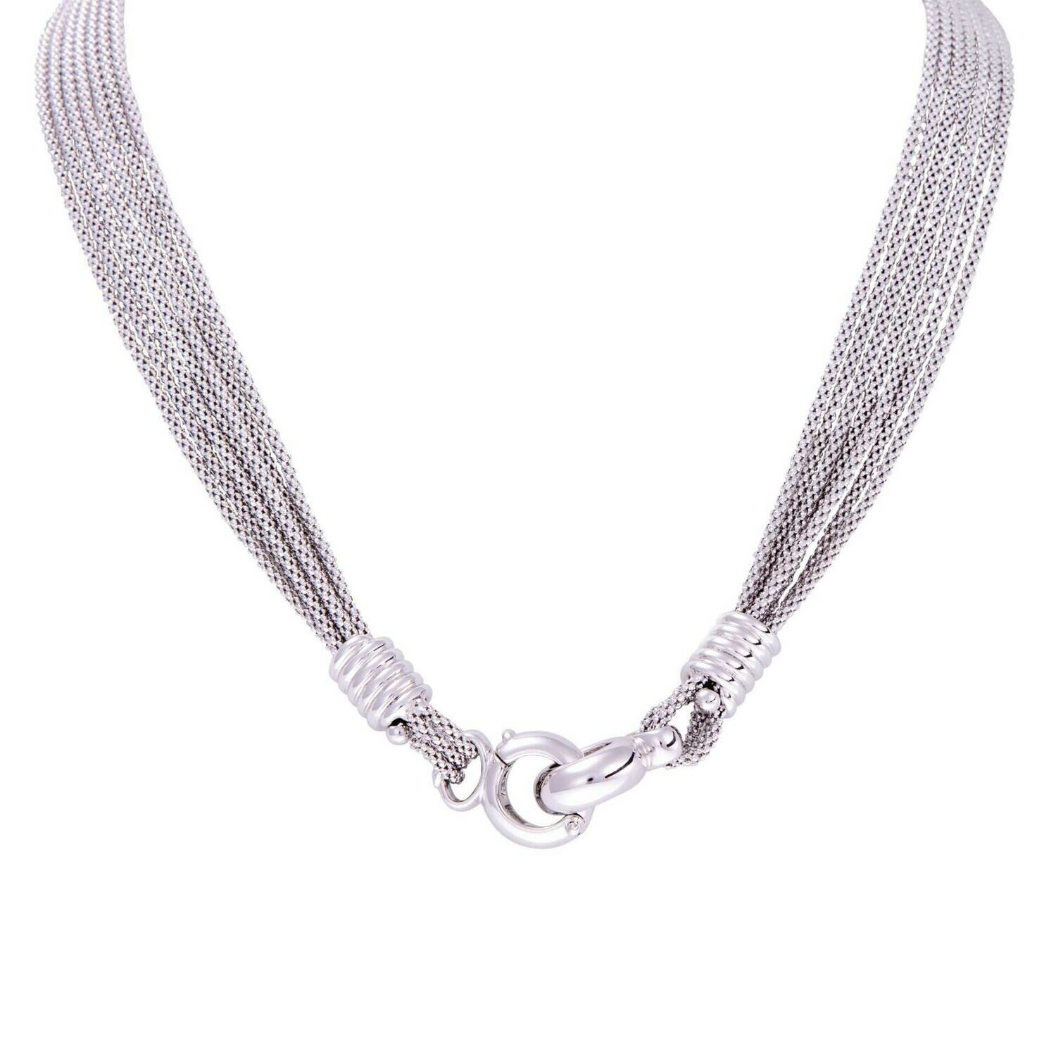 Una Storia - Collier