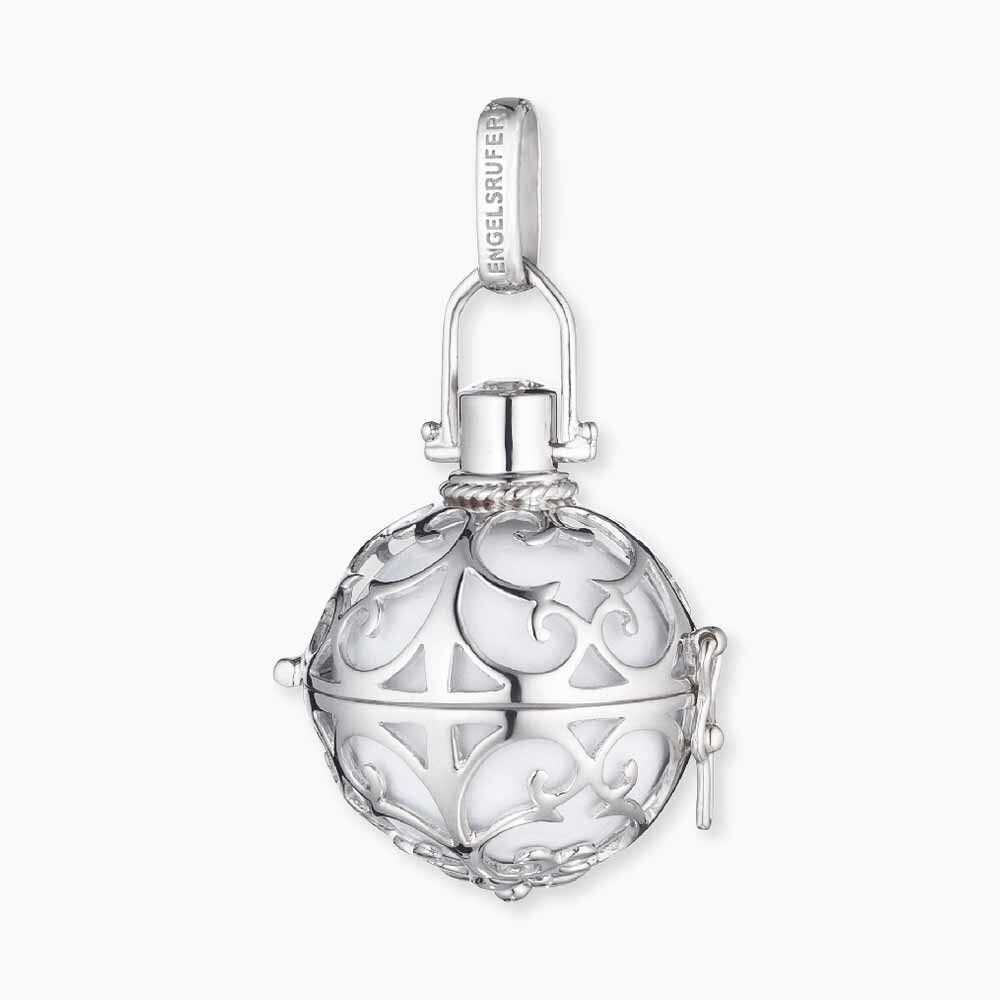 Engelsrufer - Pendentif ange cage sans grelot - Taille S M L Engelsrufer - Pendentif ange cage sans grelot - Taille S M L