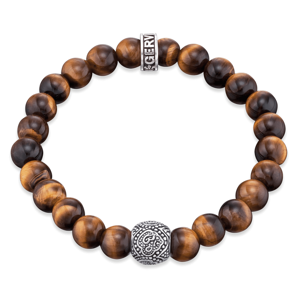 Bracelet mantra Om