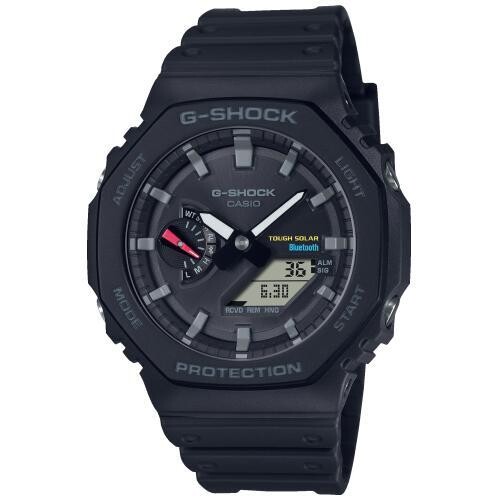 Casio G-Shock solar bluetooth Casio G-Shock solar bluetooth