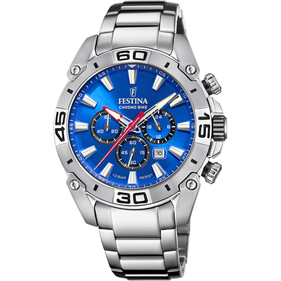 Festina - Montre CHRONO BIKE Festina - Montre CHRONO BIKE