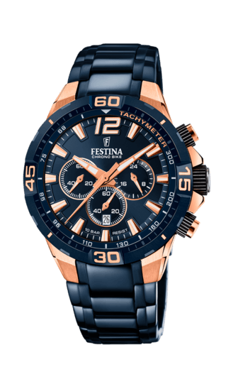 Festina - Montre CHRONO BIKE Festina - Montre CHRONO BIKE