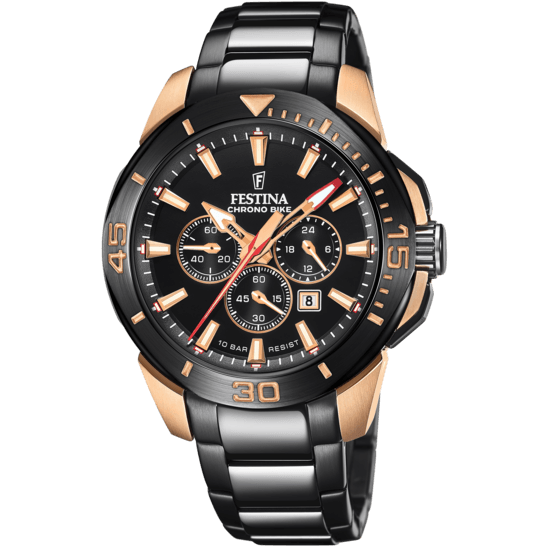Festina - Montre CHRONO BIKE Festina - Montre CHRONO BIKE