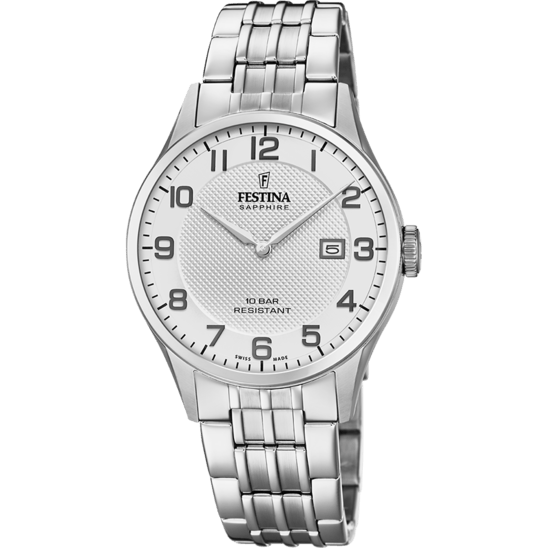 Festina - Montre homme Festina - Montre homme
