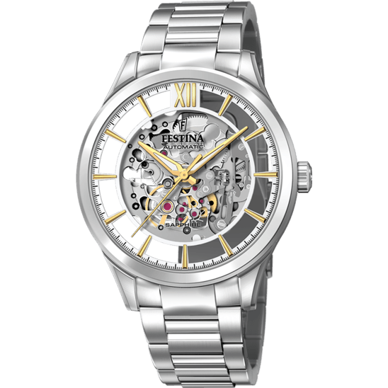 Festina - Montre AUTOMATIC Festina - Montre AUTOMATIC