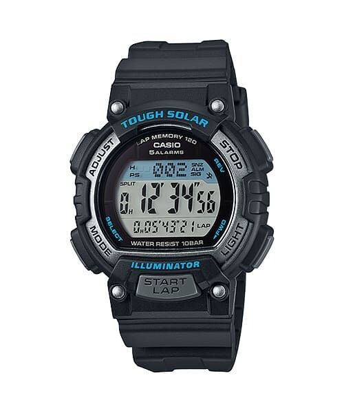 Casio Casio