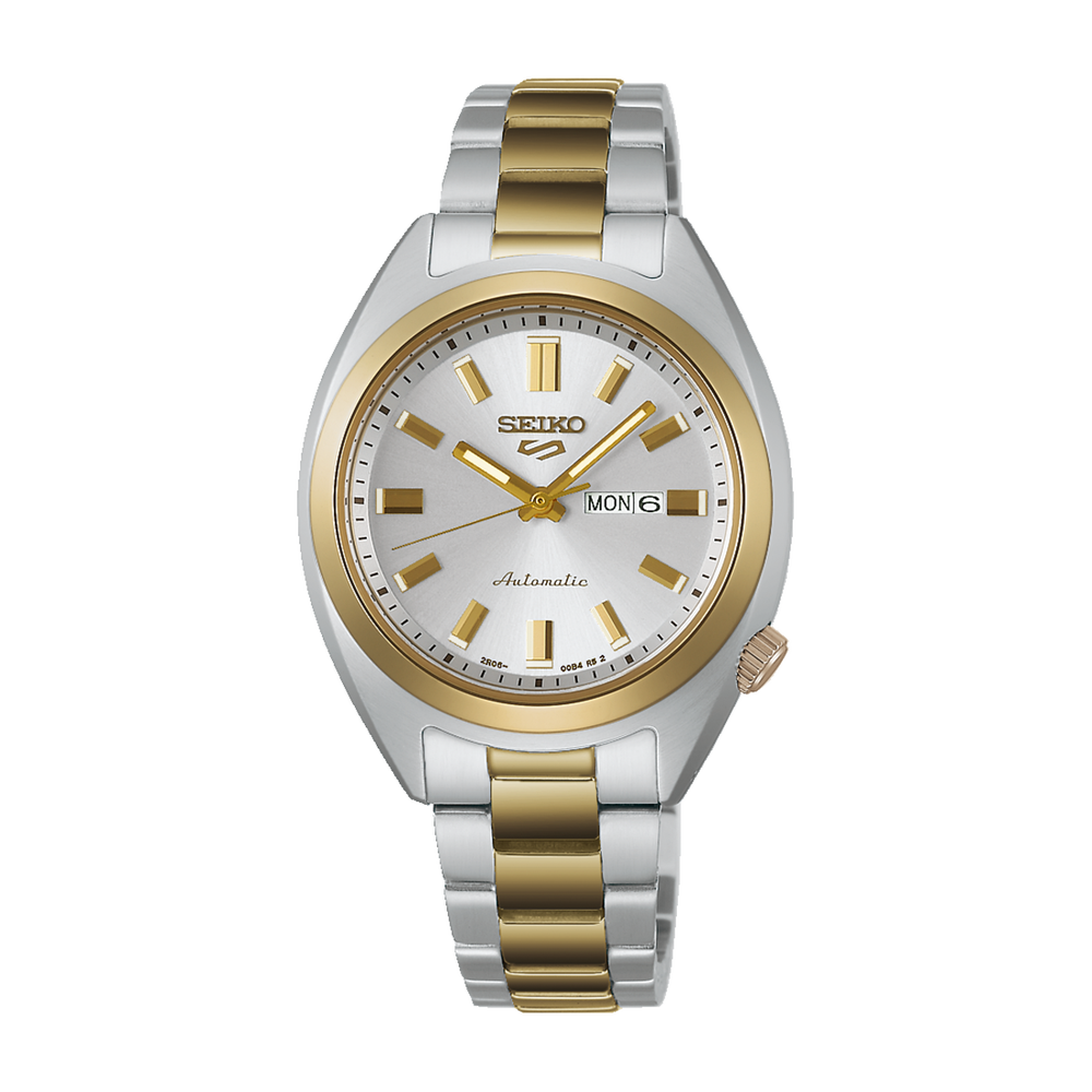 Seiko - Dame Classique
