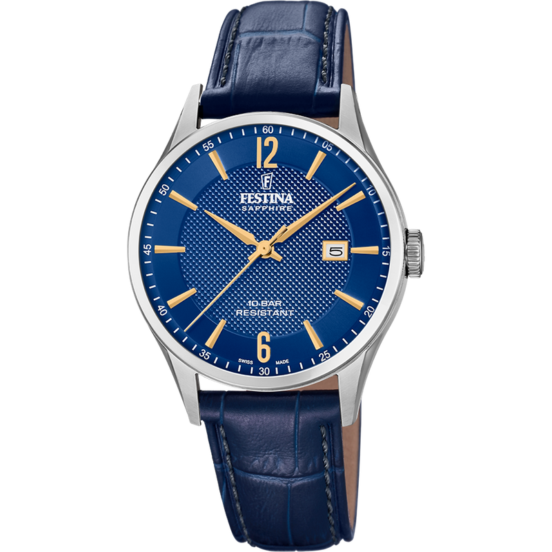 Festina - Montre homme Festina - Montre homme