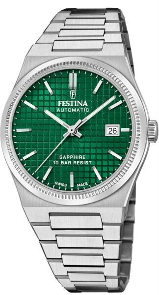 Festina - Montre homme Festina - Montre homme