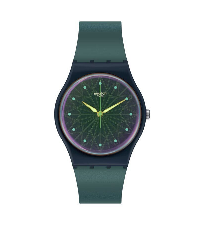 Montre SWATCH - DREAMING OF GEMSTONES Montre SWATCH - DREAMING OF GEMSTONES