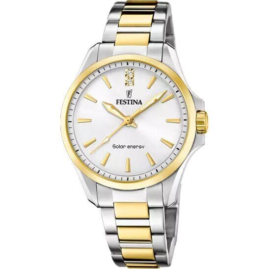 Festina - Montre SOLAR ENERGY Festina - Montre SOLAR ENERGY