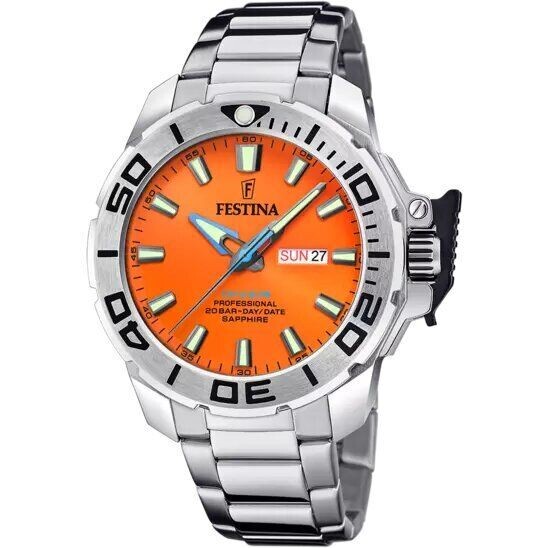 Festina - Montre THE ORIGINALS Festina - Montre THE ORIGINALS