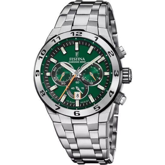 Festina - Montre CHRONO BIKE Festina - Montre CHRONO BIKE