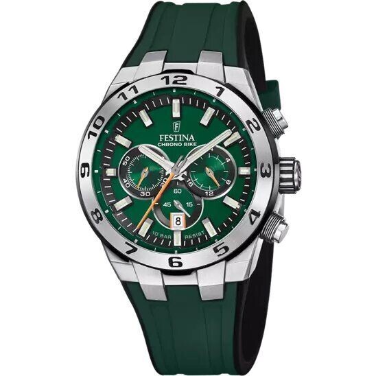 Festina - Montre CHRONO BIKE Festina - Montre CHRONO BIKE