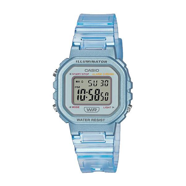 Casio Casio