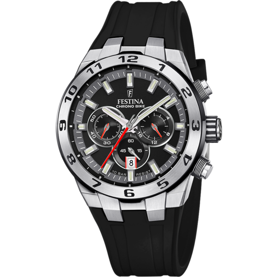 Festina - Montre CHRONO BIKE Festina - Montre CHRONO BIKE