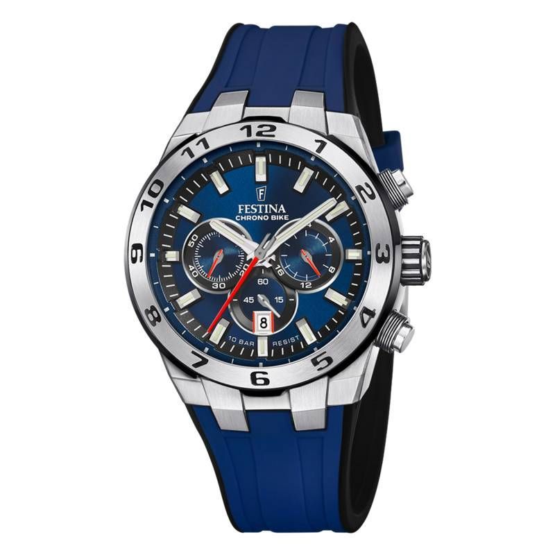 Festina - Montre CHRONO BIKE Festina - Montre CHRONO BIKE