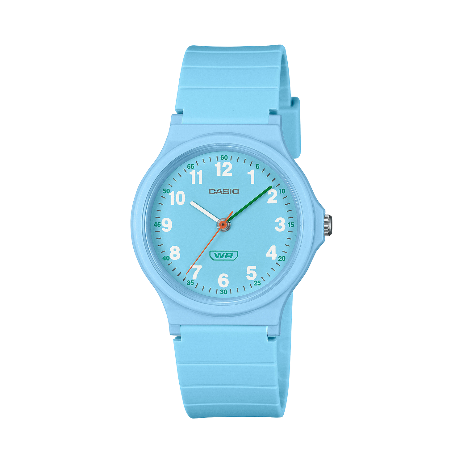 Casio Casio