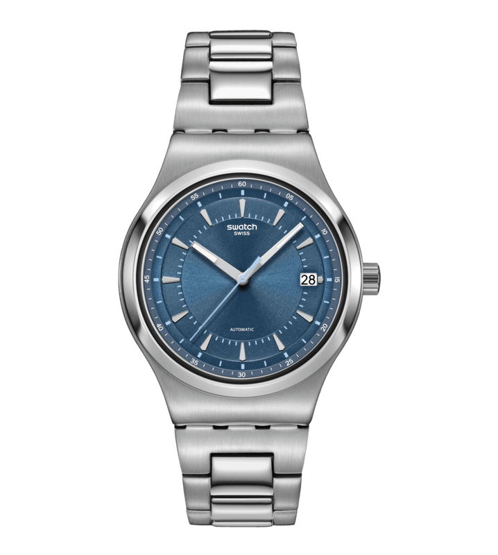 Montre SWATCH - Shimmer at dusk