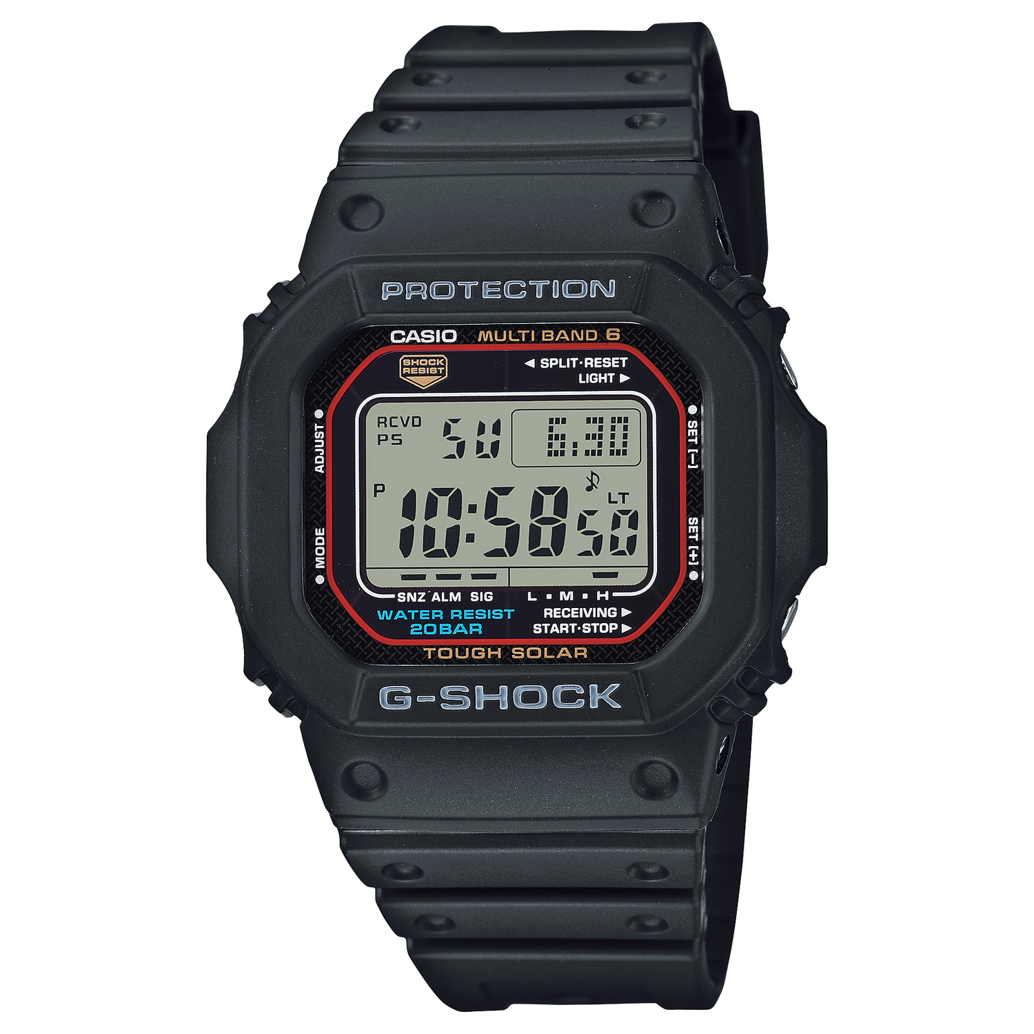 Casio G-Shock Casio G-Shock