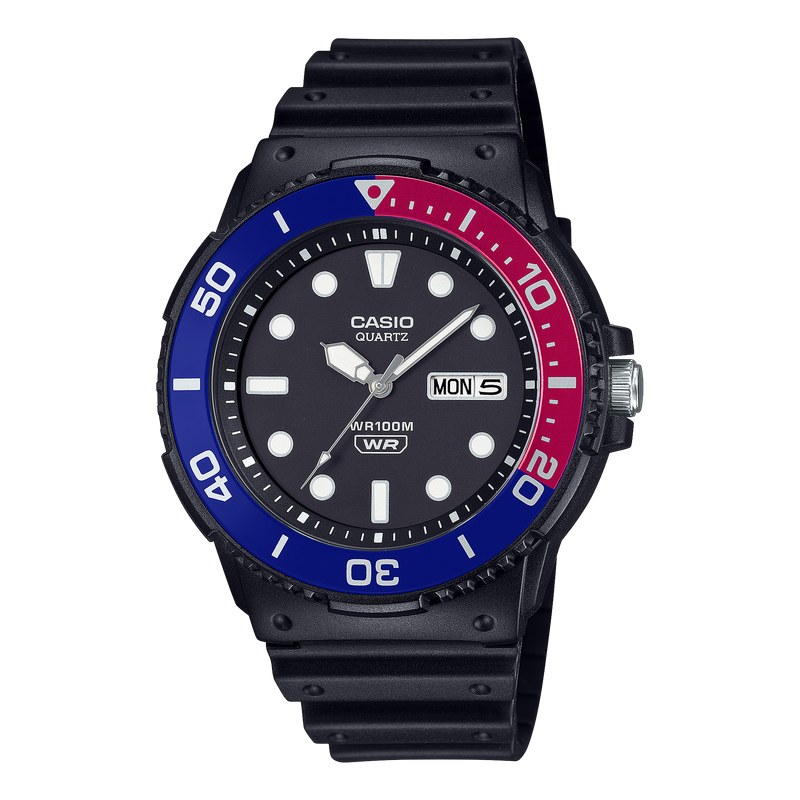 Casio