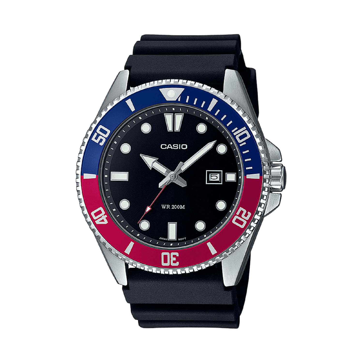 Casio