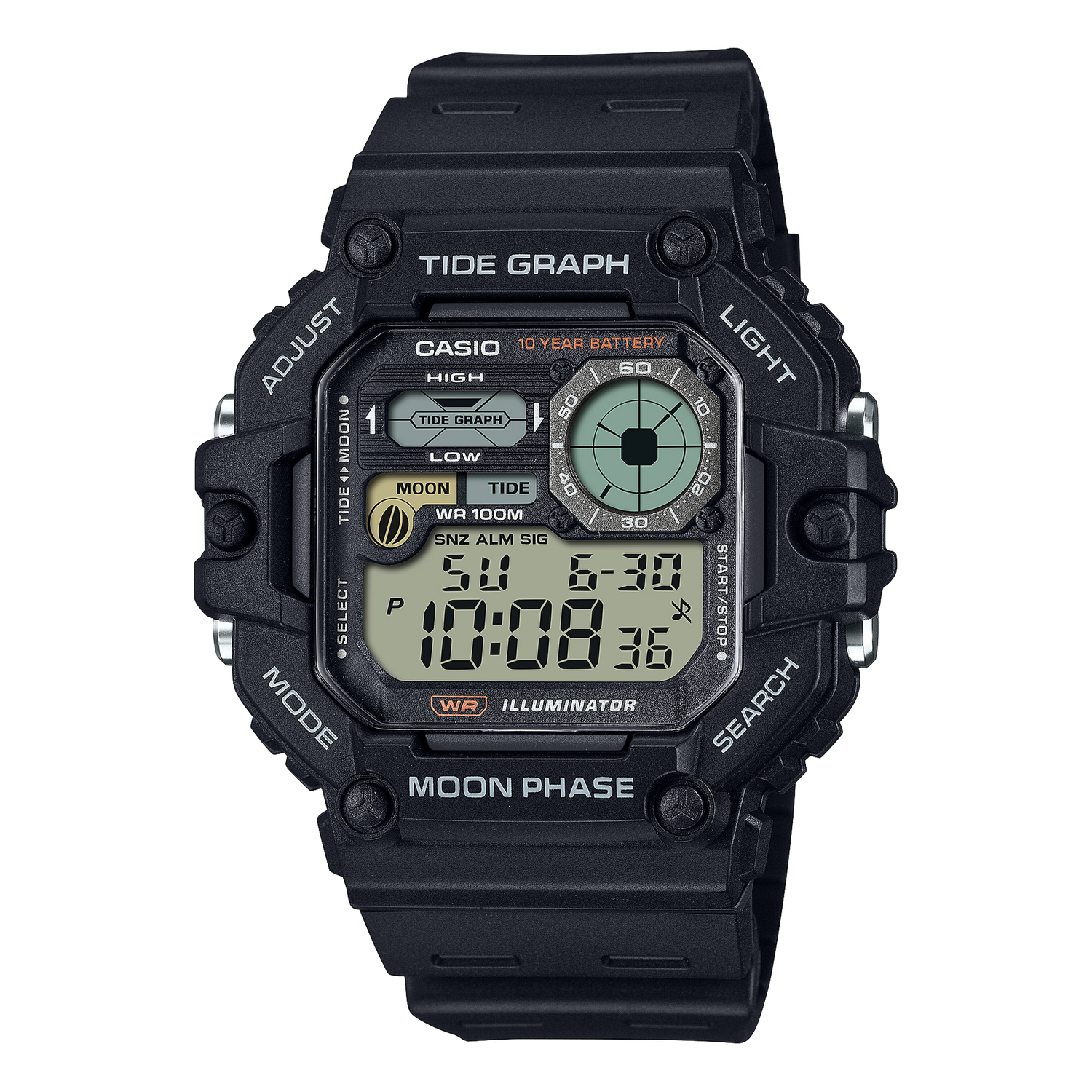 Casio Casio