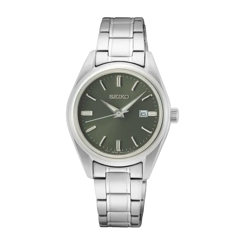Seiko - Dame classique