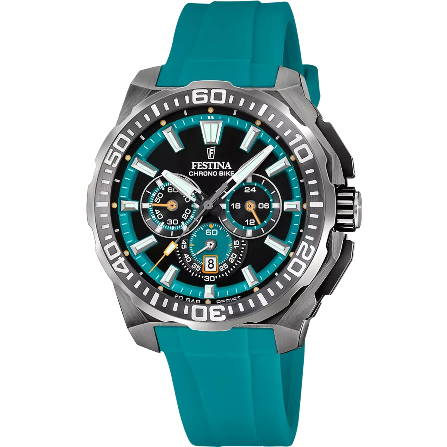 Festina - Montre CHRONO BIKE Festina - Montre CHRONO BIKE