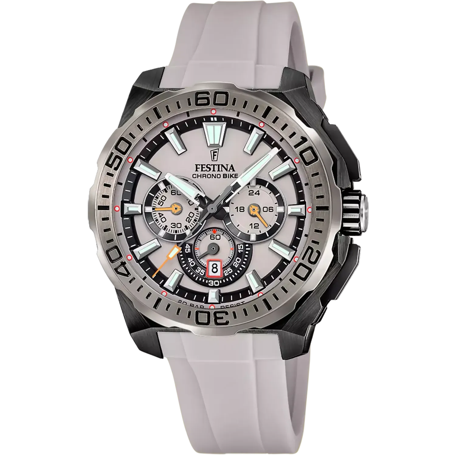 Festina - Montre CHRONO BIKE Festina - Montre CHRONO BIKE