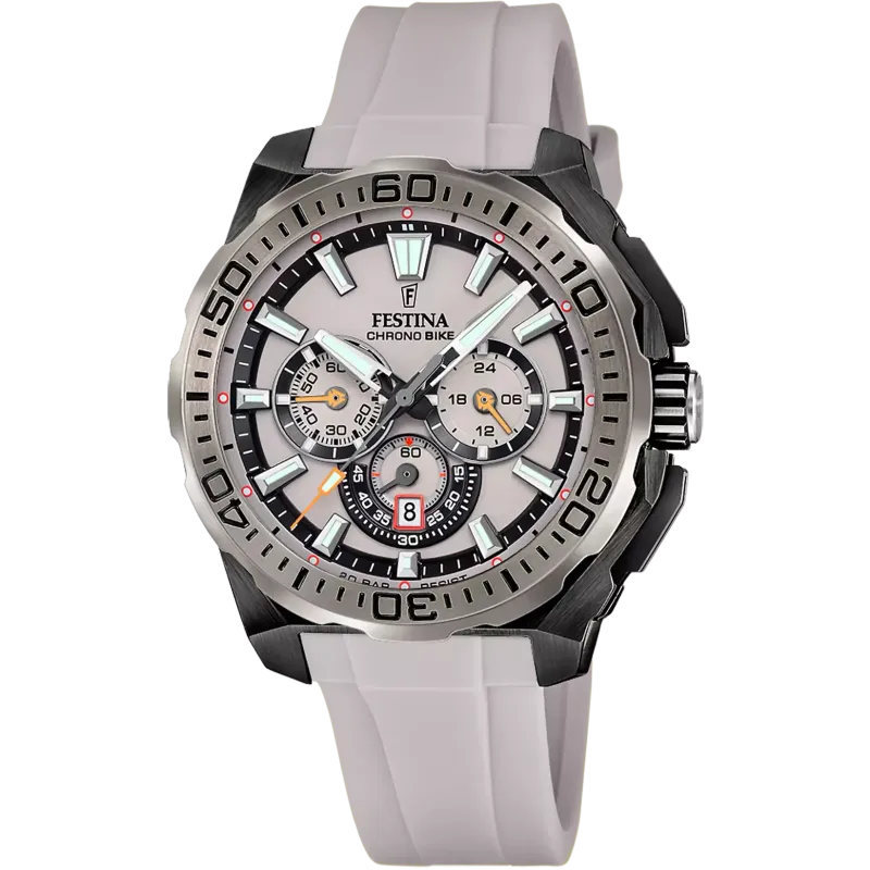 Festina - Montre CHRONO BIKE Festina - Montre CHRONO BIKE