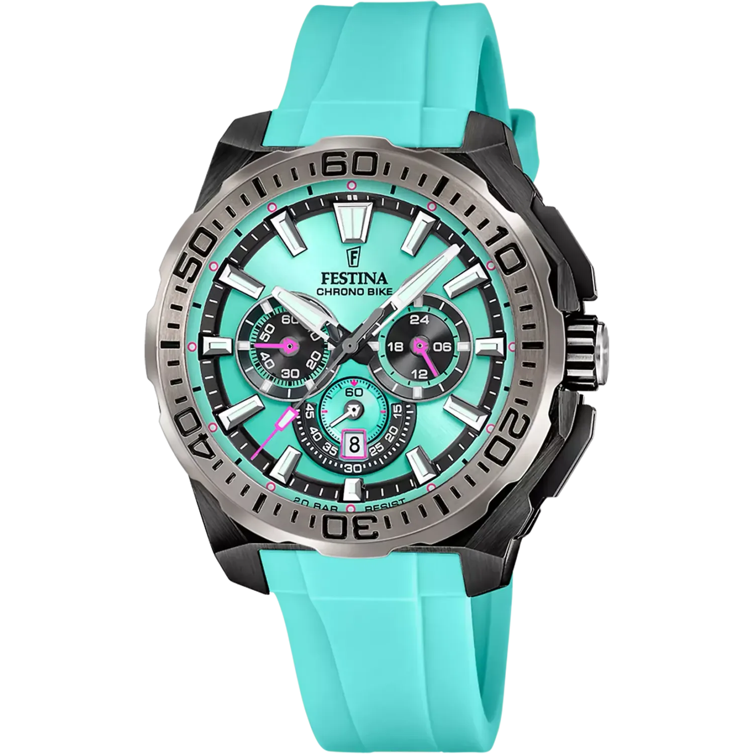 Festina - Montre CHRONO BIKE Festina - Montre CHRONO BIKE