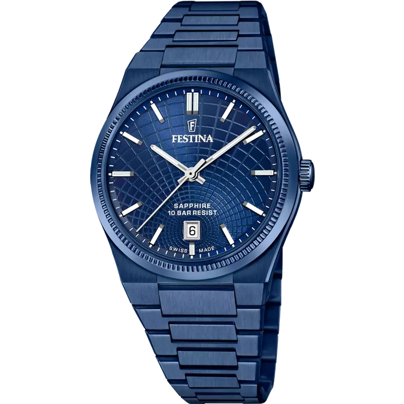 Festina - Montre homme