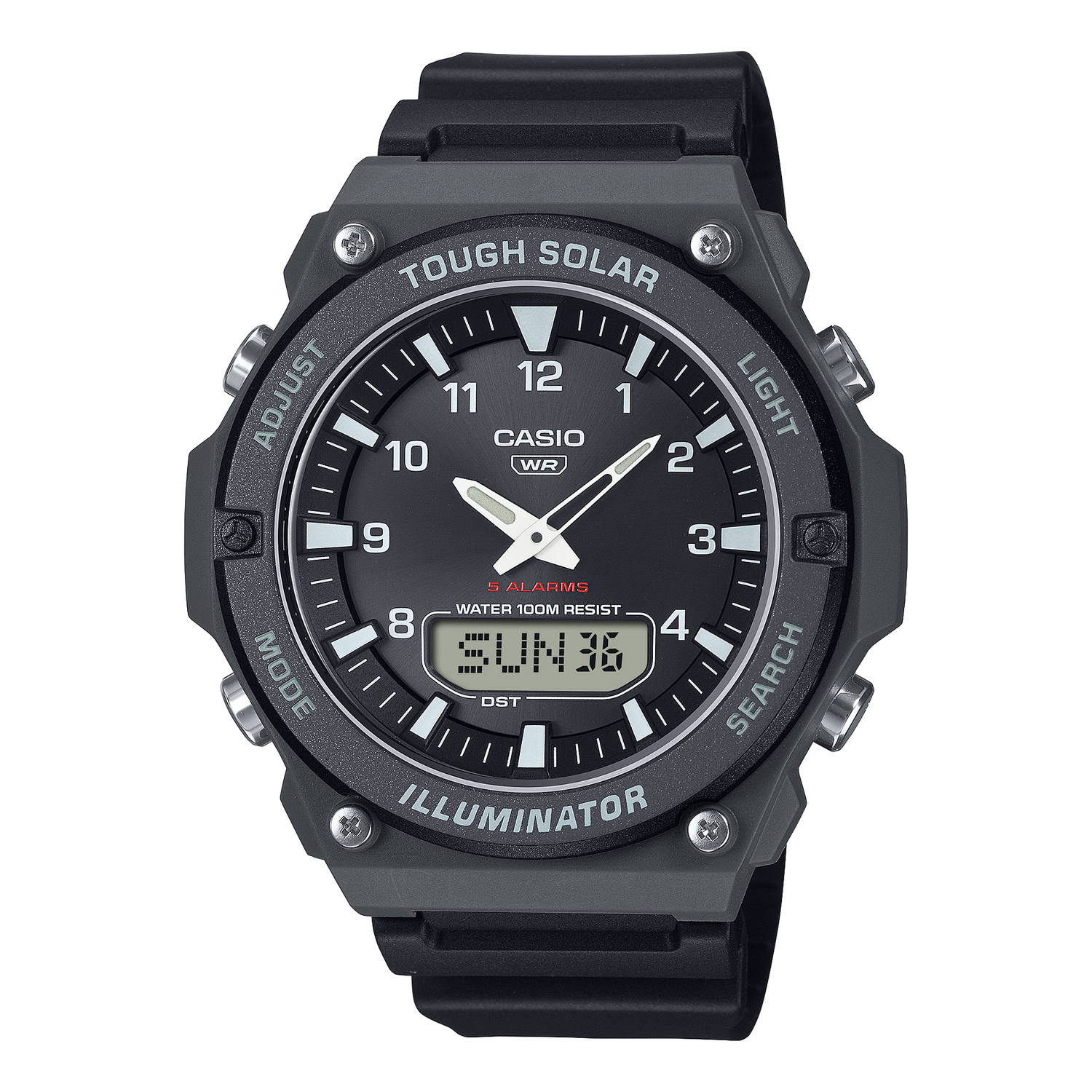 Casio Casio