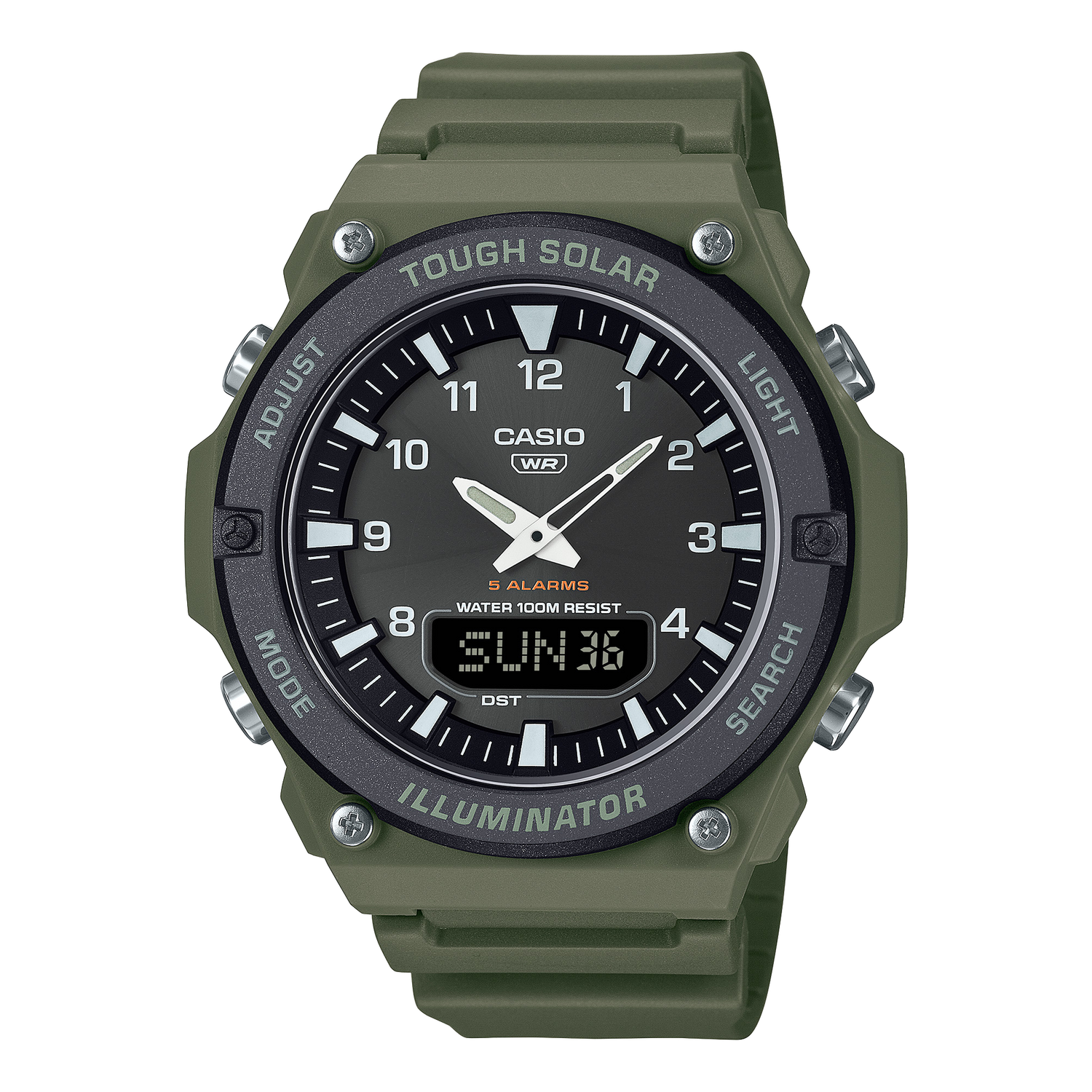 Casio Casio