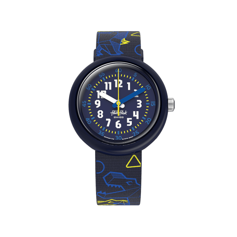 Flik Flak - Dino Diner