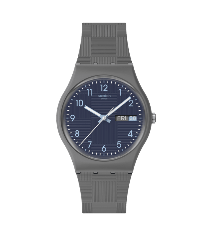 Montre SWATCH - Tile Dial