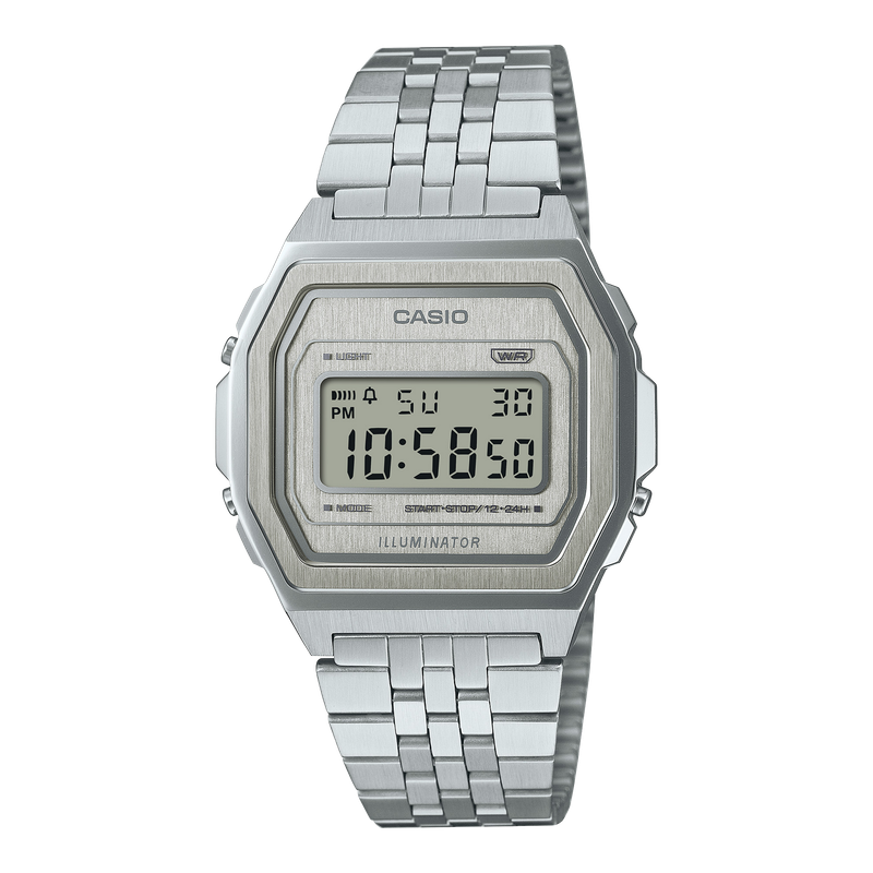 Casio Vintage