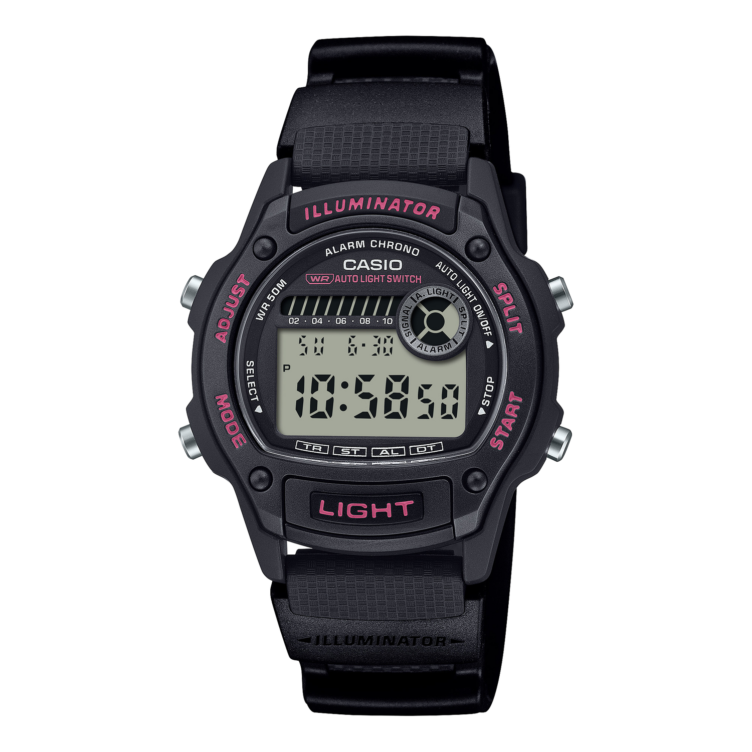 Casio Casio