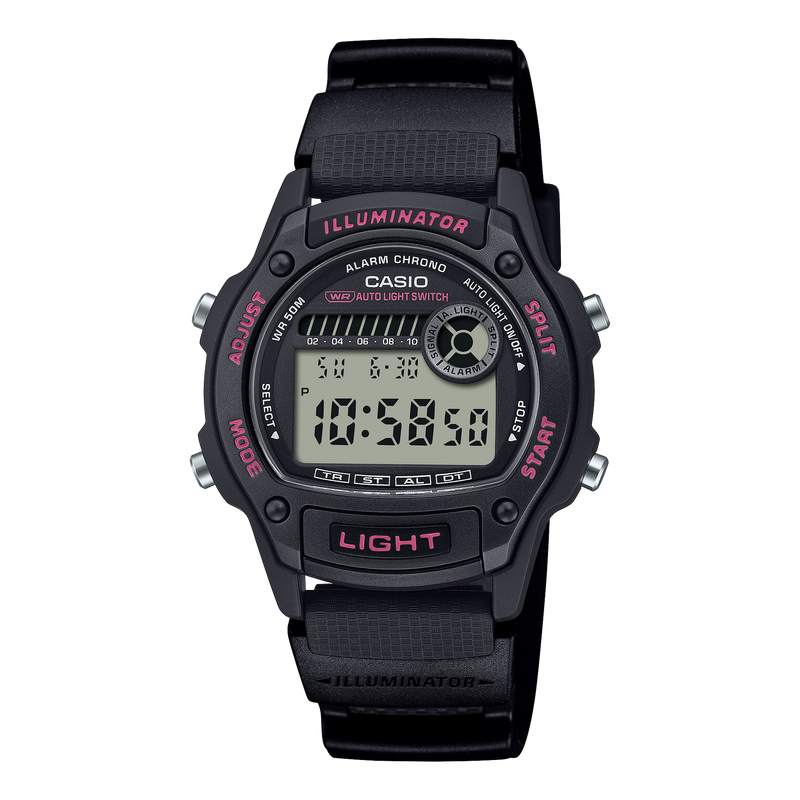 Casio