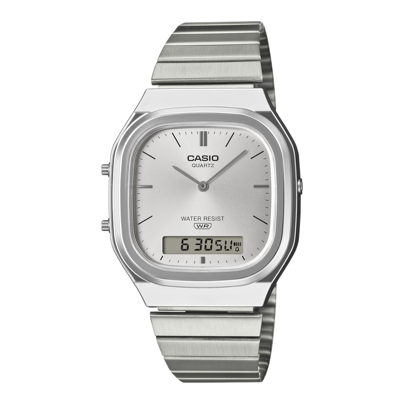 Casio Vintage