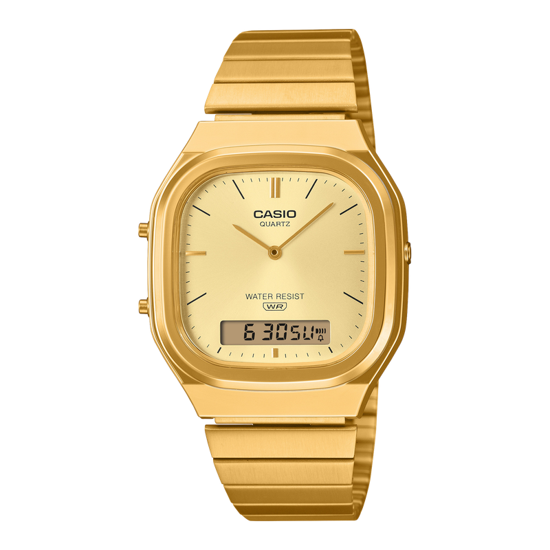 Casio Vintage