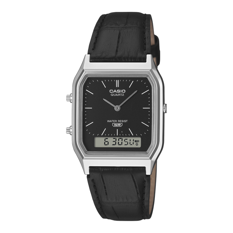 Casio Vintage