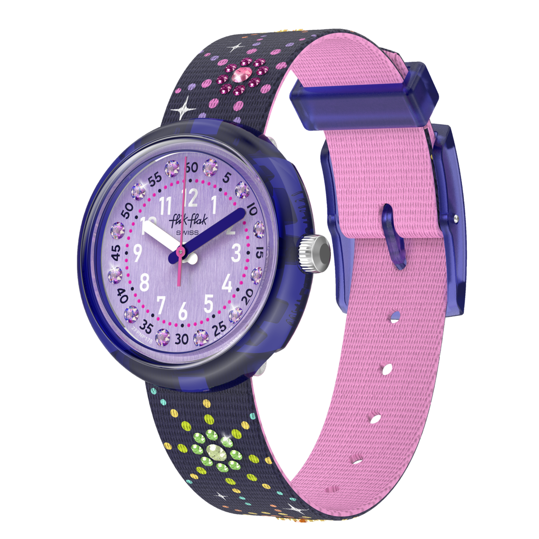 Flik Flak - Party finale